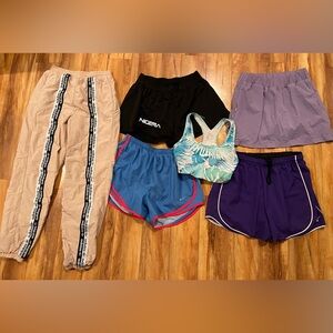 Women’s Athletic Small/Medium Lot